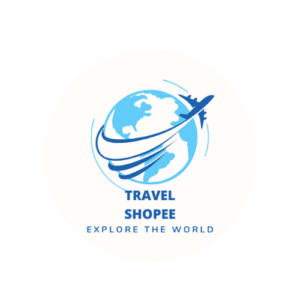 Orange and Brown Flat Spicy Pepper Illustrative Spicy Food Place Logo